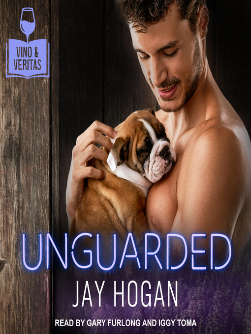 Title details for Unguarded by Jay Hogan - Available